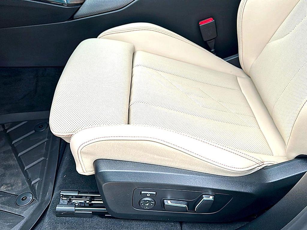 new 2026 BMW X3 car, priced at $58,680