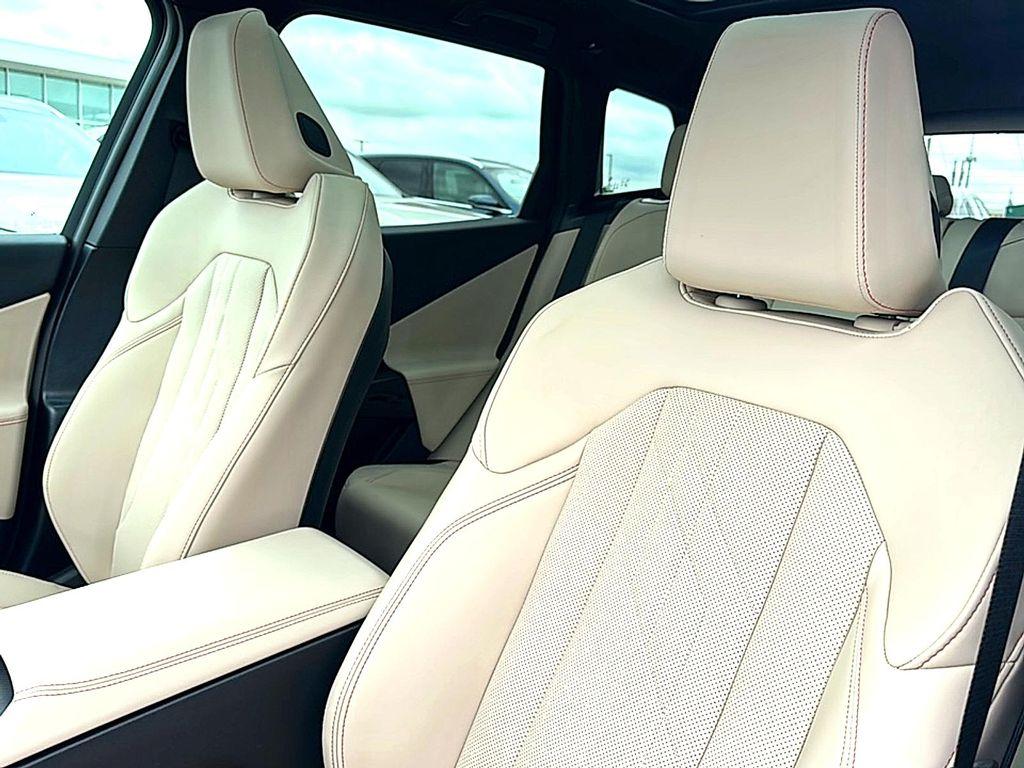 new 2026 BMW X3 car, priced at $58,680