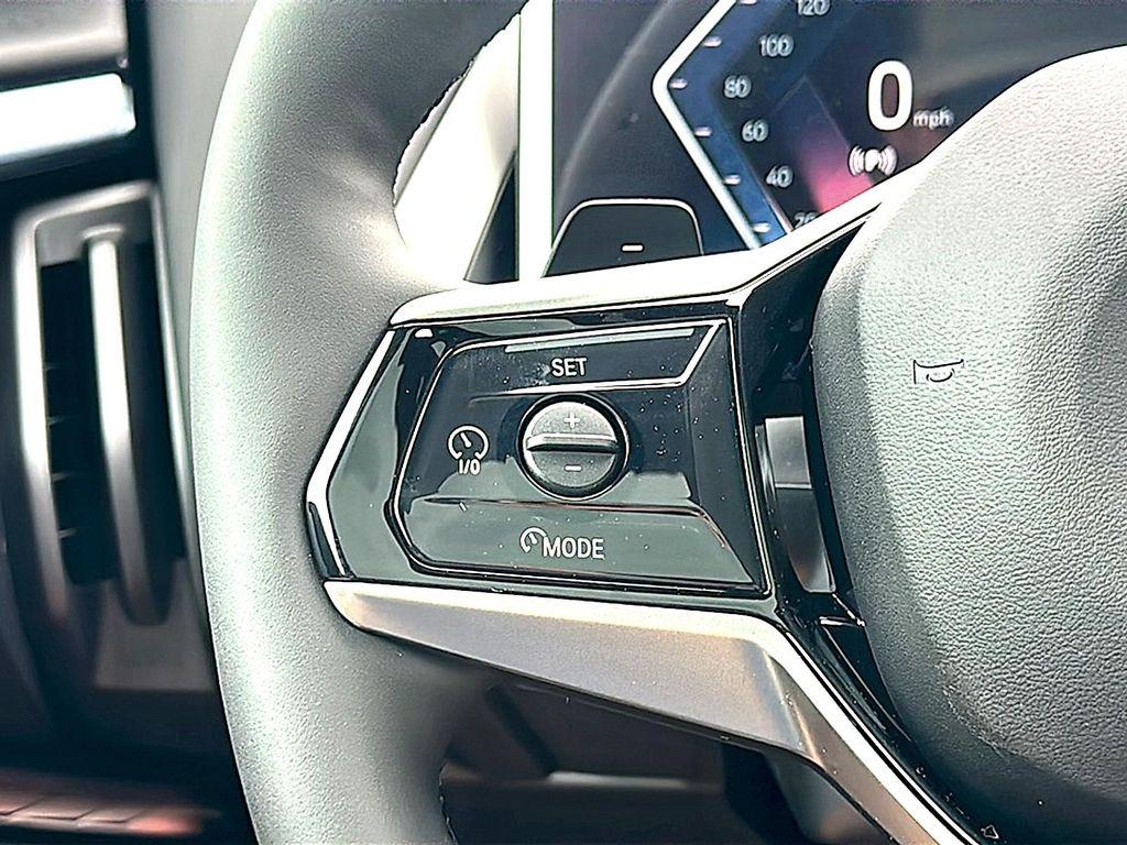 new 2026 BMW X3 car, priced at $58,680