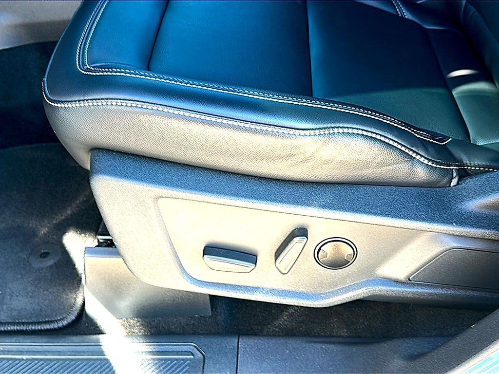 used 2025 Ford Bronco car, priced at $46,995