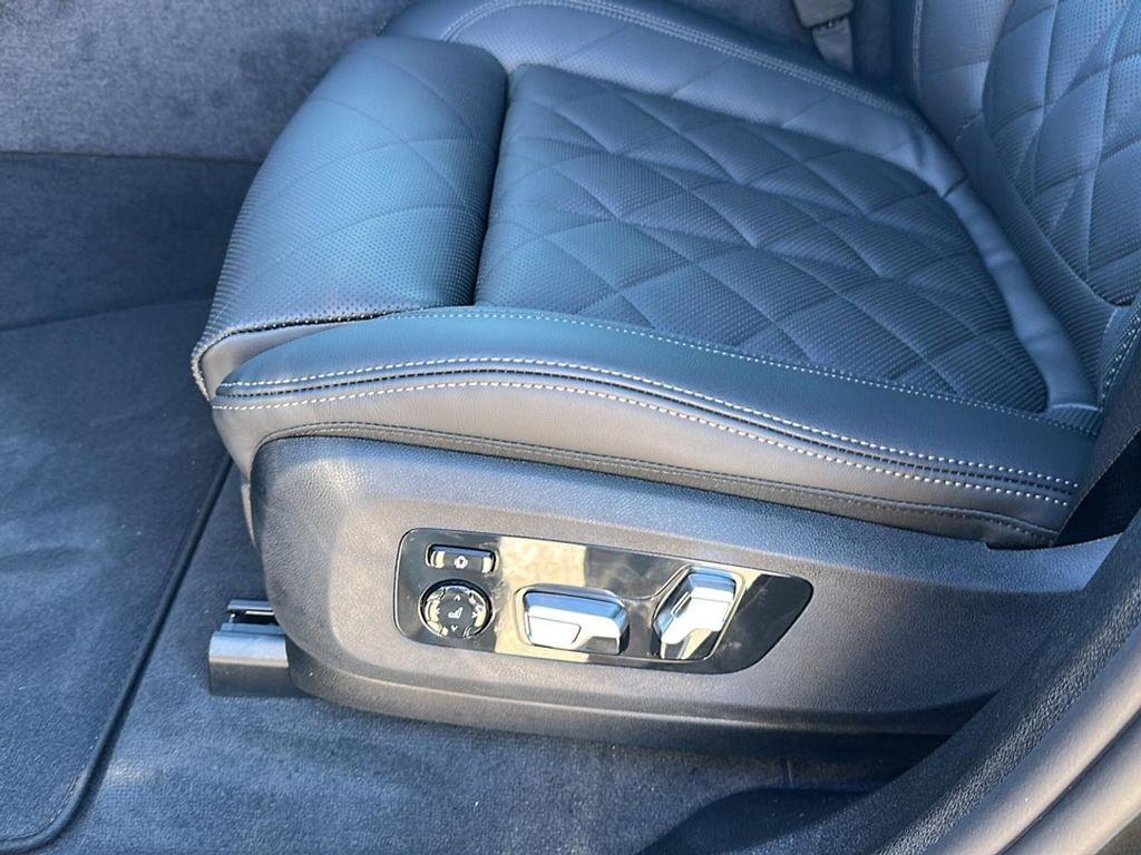 new 2026 BMW X6 car, priced at $87,325