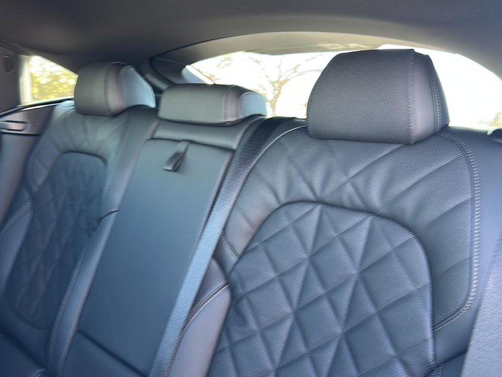 new 2026 BMW X6 car, priced at $87,325