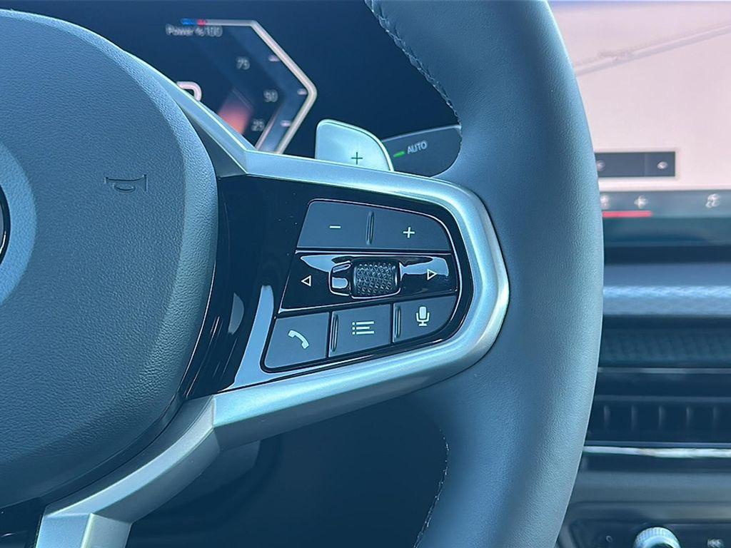 new 2026 BMW 330 car, priced at $54,640