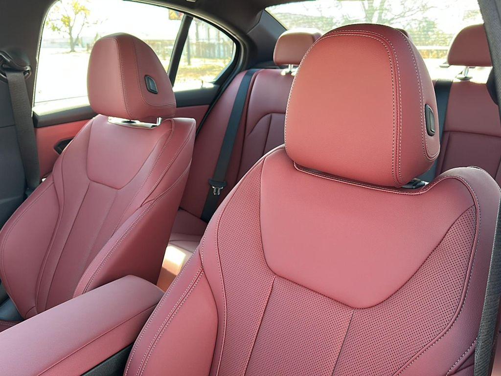 new 2026 BMW 330 car, priced at $54,640