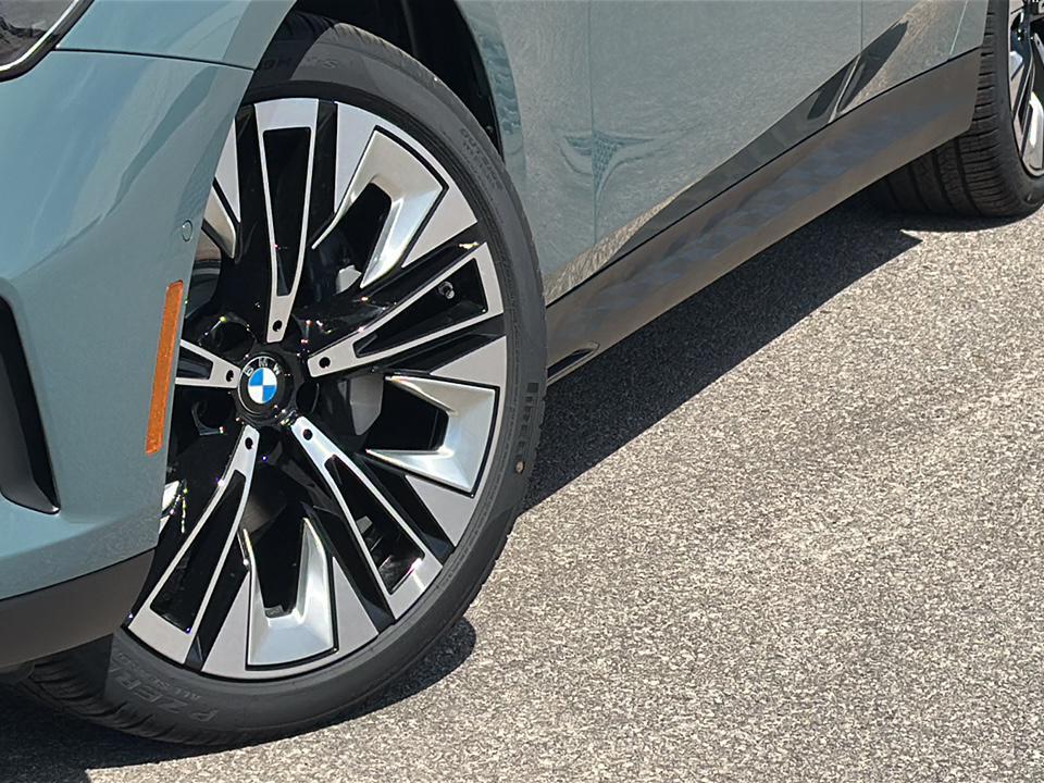 new 2026 BMW 530 car, priced at $66,890
