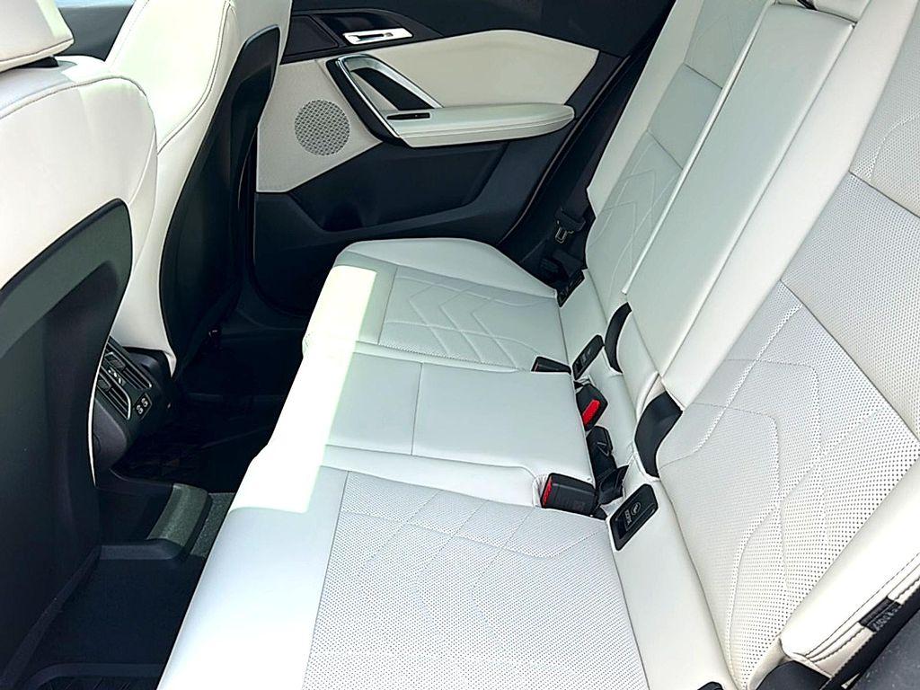 new 2026 BMW X2 car, priced at $51,545