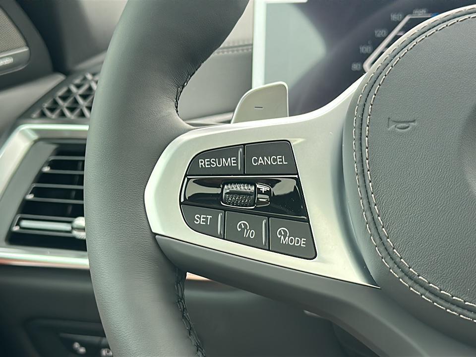 new 2027 BMW X6 car, priced at $89,900
