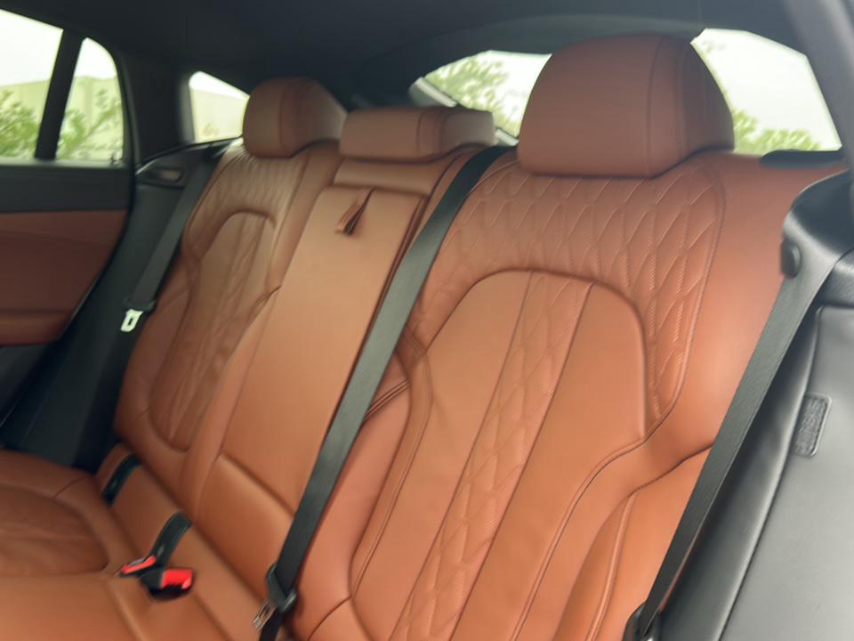 new 2027 BMW X6 car, priced at $89,900