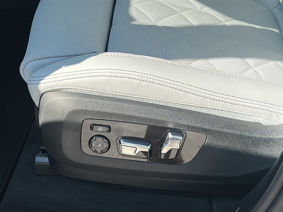new 2026 BMW X5 car, priced at $103,850
