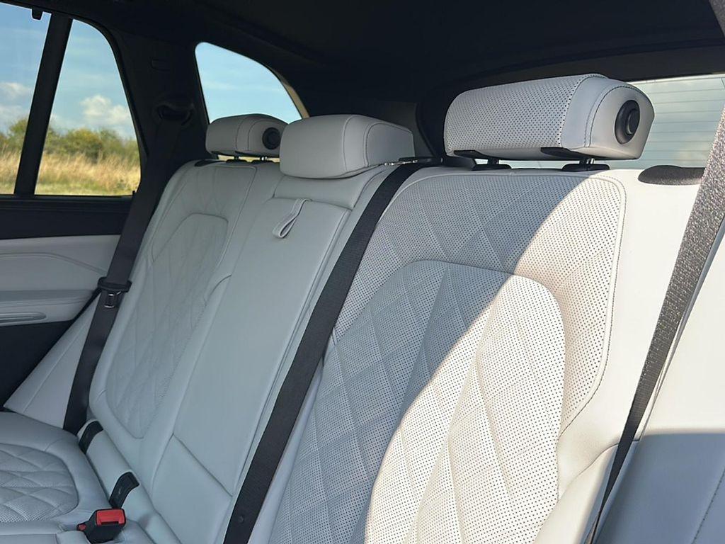 new 2026 BMW X5 car, priced at $103,850