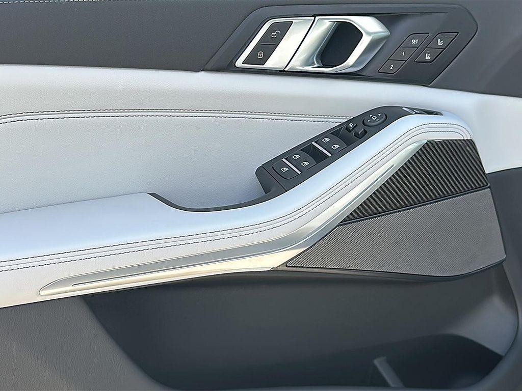 new 2026 BMW X5 car, priced at $103,850