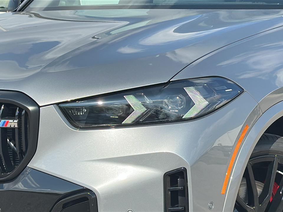 new 2026 BMW X5 car, priced at $103,850