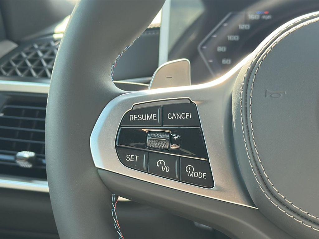 new 2026 BMW X5 car, priced at $103,850