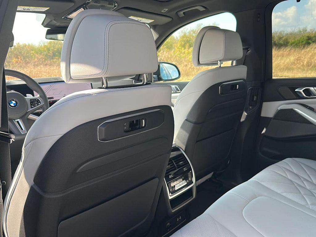 new 2026 BMW X5 car, priced at $103,850