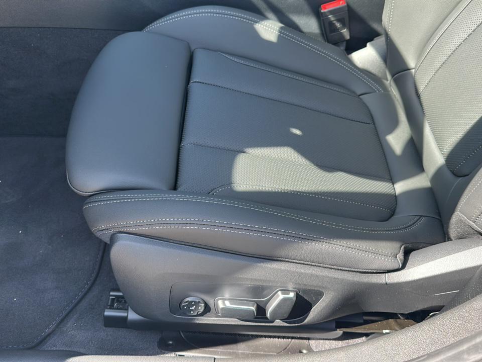 new 2026 BMW 330 car, priced at $52,265