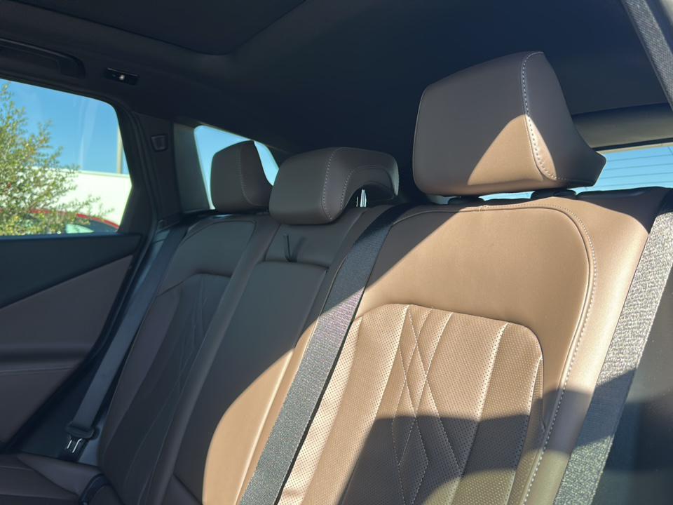 new 2026 BMW X3 car, priced at $60,535