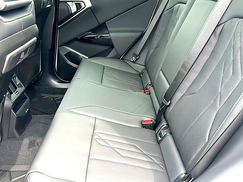 new 2026 BMW X3 car, priced at $57,430