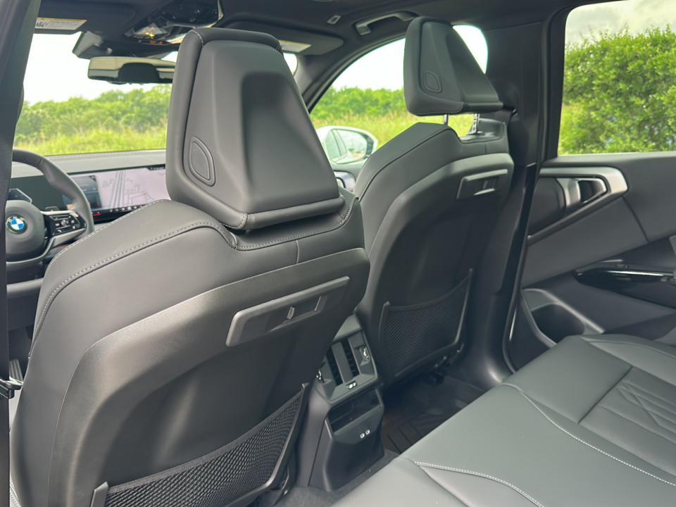 new 2026 BMW X3 car, priced at $57,430