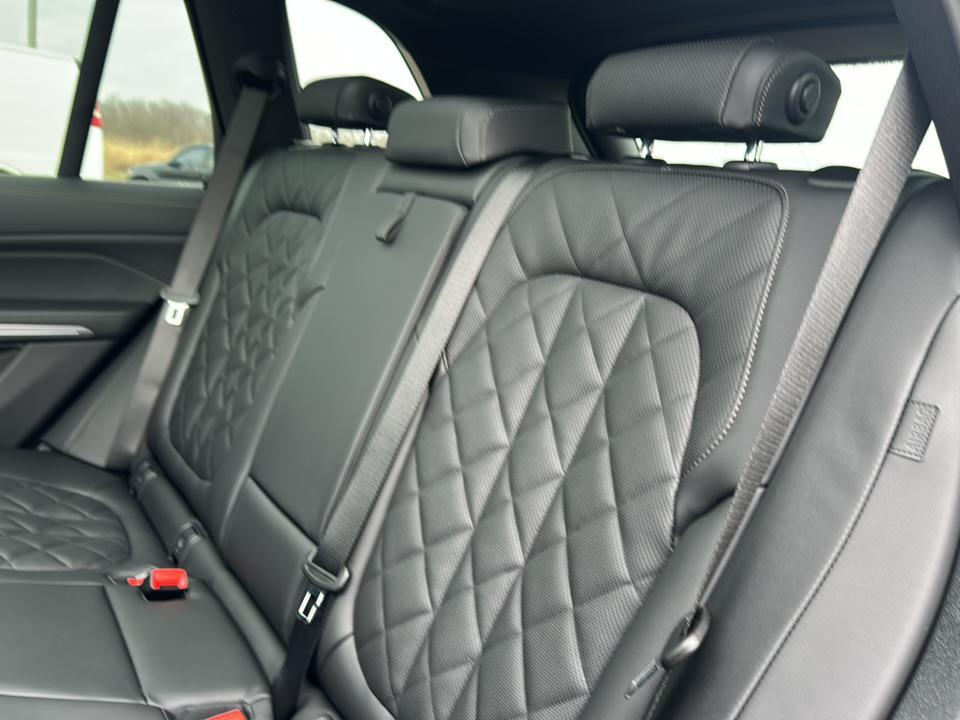 new 2026 BMW X5 car, priced at $82,525