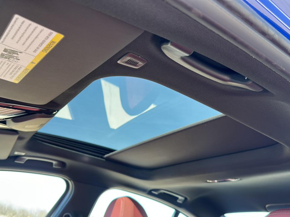 new 2026 BMW 330 car, priced at $55,265