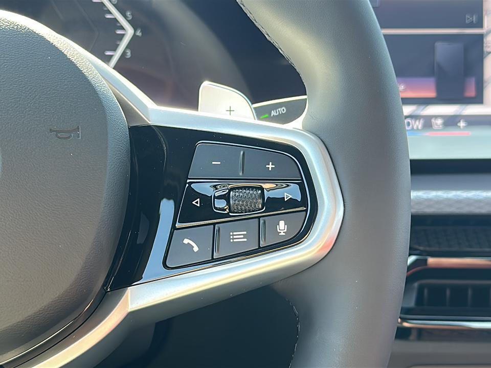 new 2026 BMW 330 car, priced at $55,265