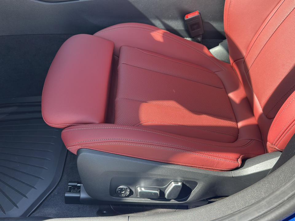 new 2026 BMW 330 car, priced at $55,265