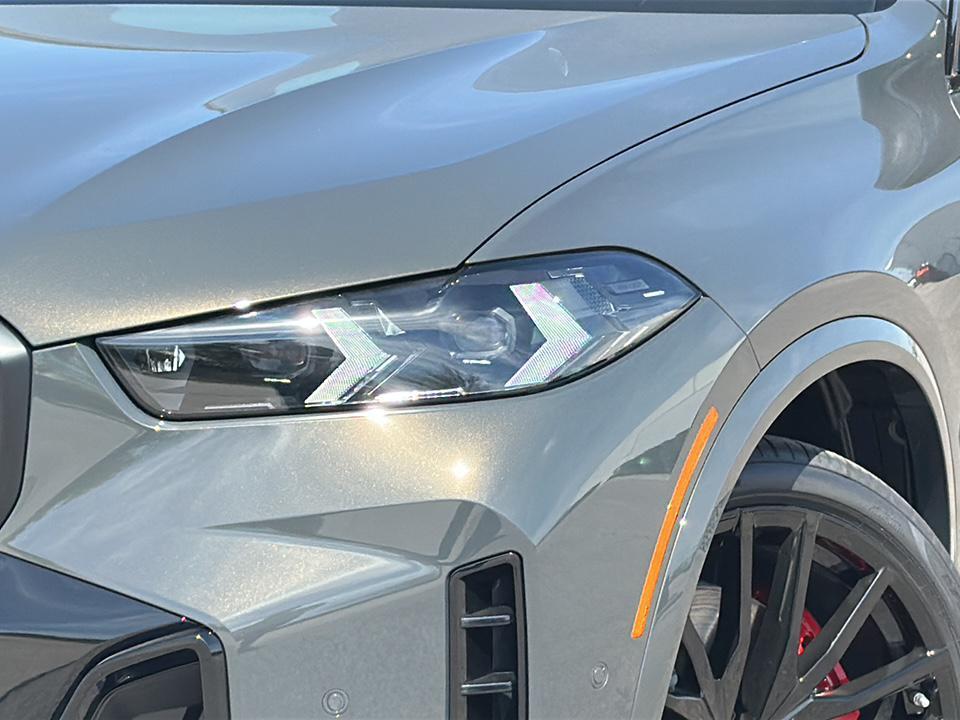 new 2026 BMW X5 car, priced at $105,475