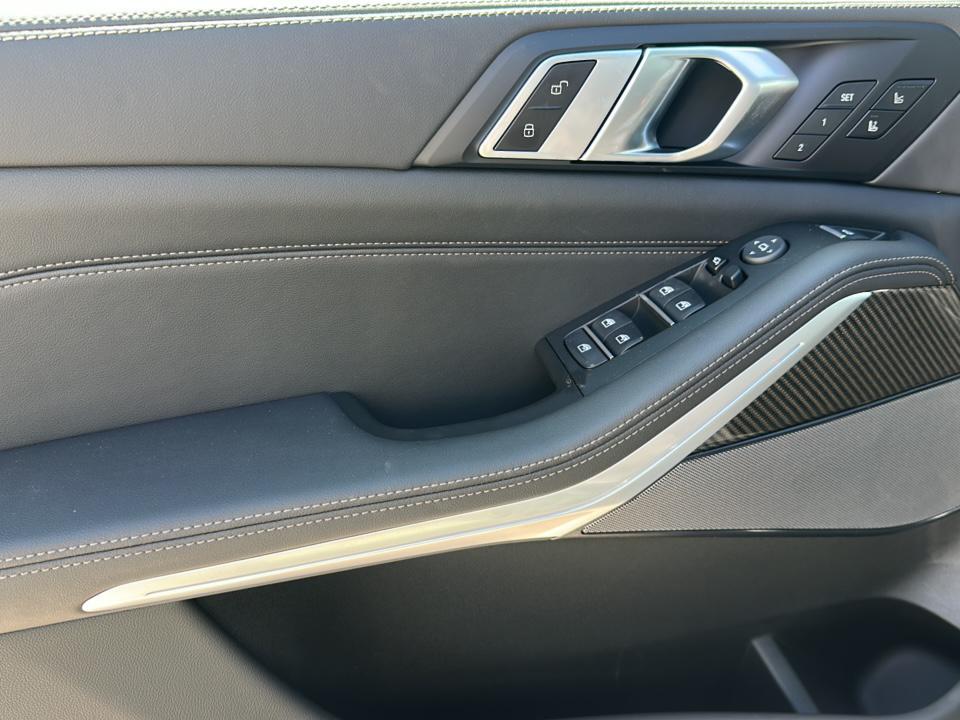 new 2026 BMW X5 car, priced at $105,475
