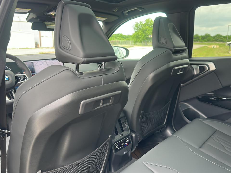 new 2026 BMW X3 car, priced at $62,760