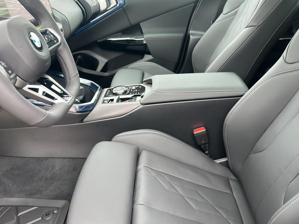 new 2026 BMW X3 car, priced at $62,760
