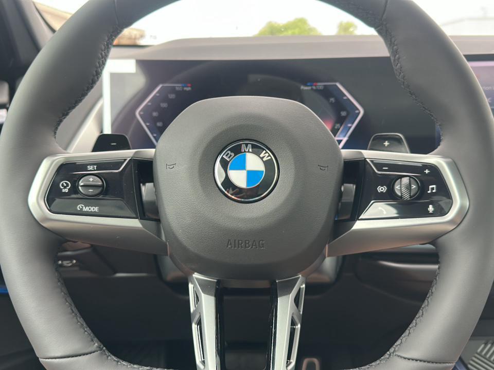 new 2026 BMW X3 car, priced at $62,760