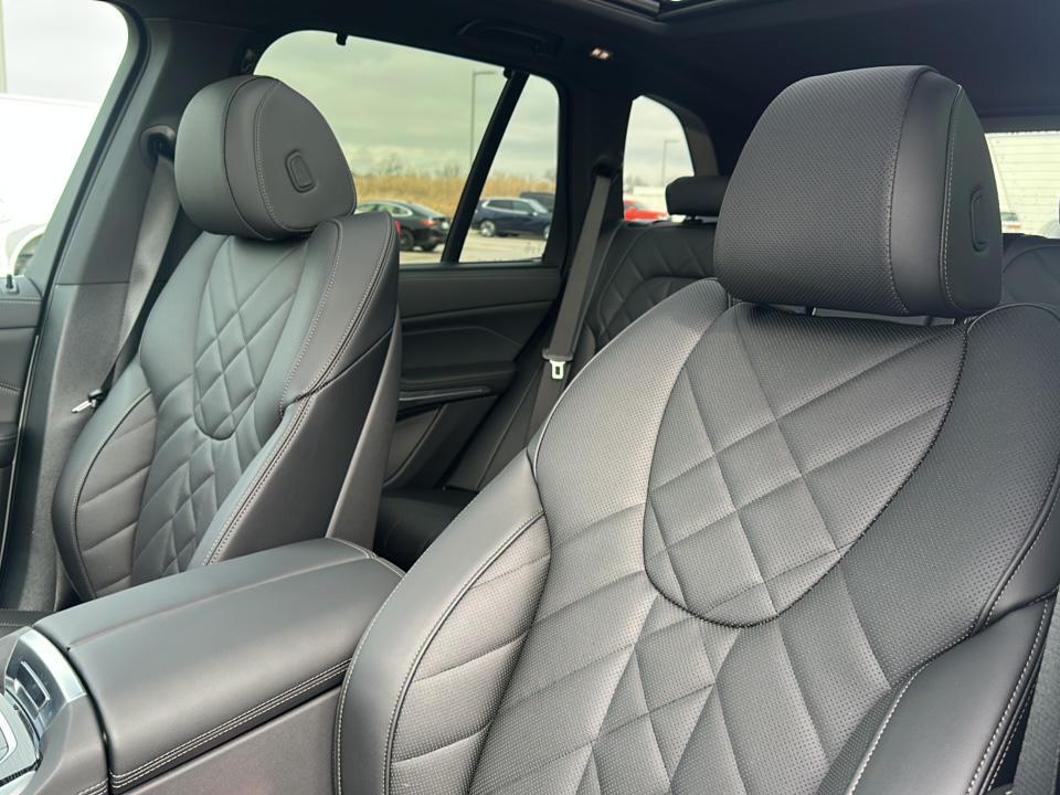 new 2026 BMW X5 car, priced at $82,775