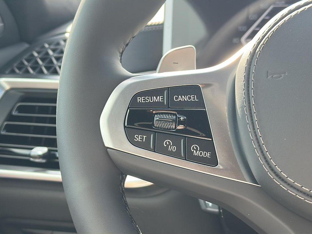 new 2026 BMW X6 car, priced at $88,200