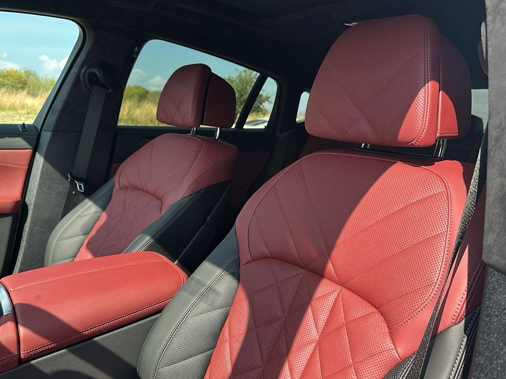 new 2026 BMW X6 car, priced at $88,200