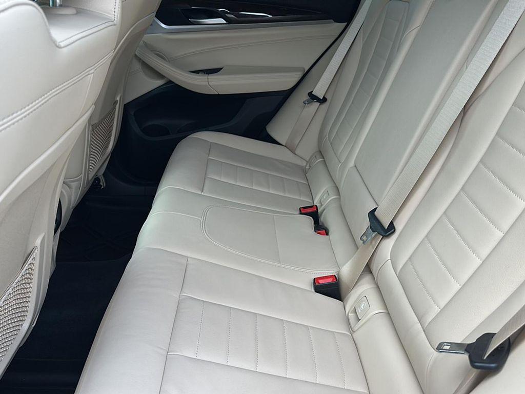 used 2021 BMW X3 car, priced at $25,995