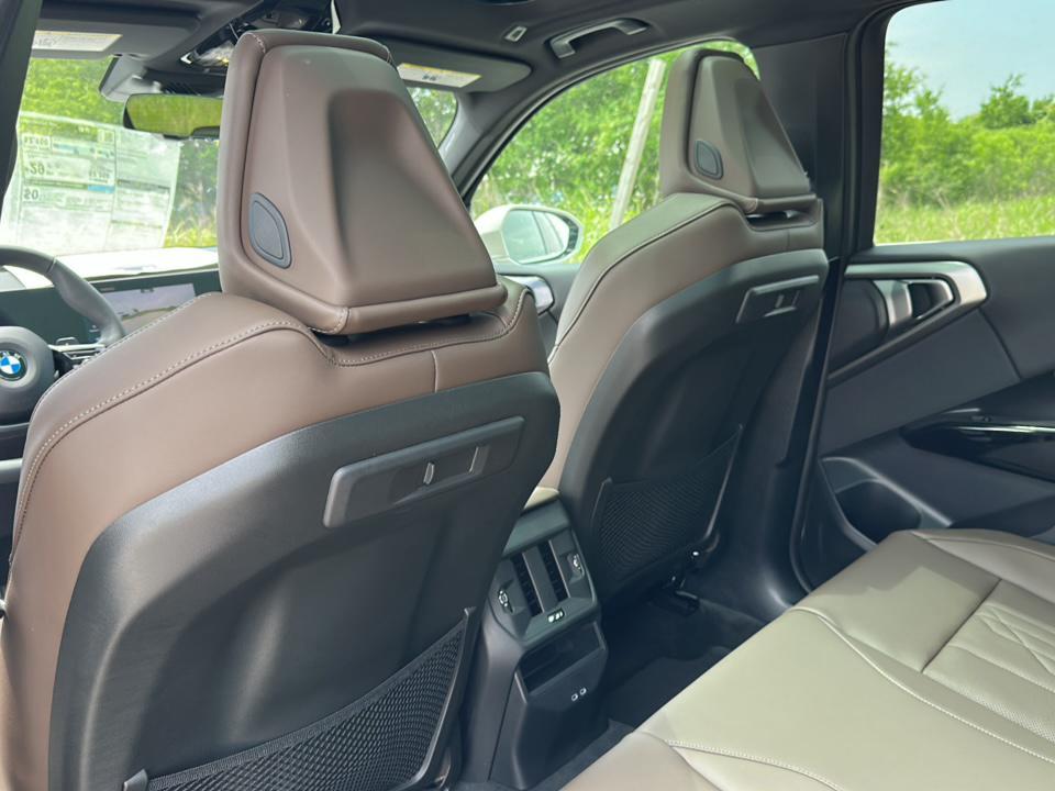 new 2026 BMW X3 car, priced at $57,880