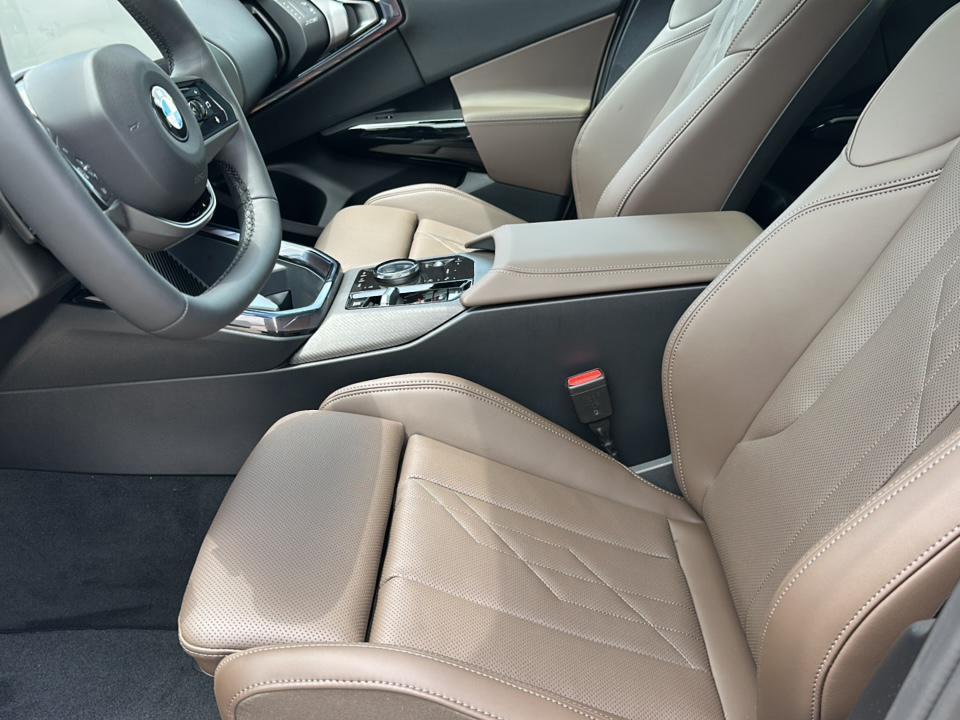 new 2026 BMW X3 car, priced at $57,880