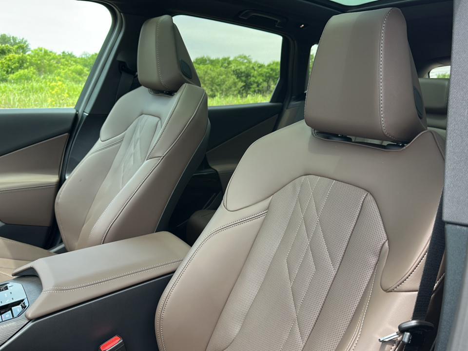 new 2026 BMW X3 car, priced at $57,880