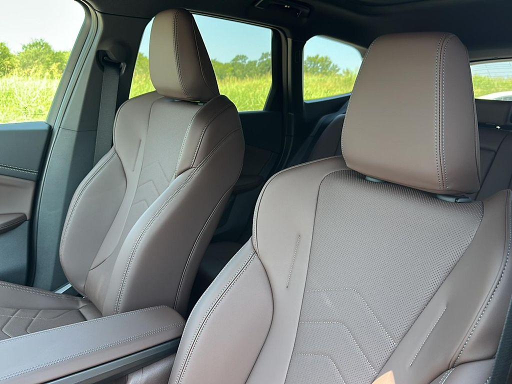 new 2025 BMW X1 car, priced at $47,765