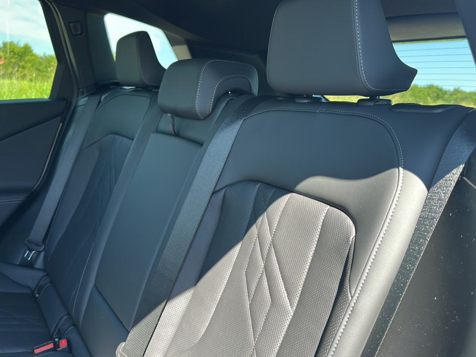 new 2026 BMW X3 car, priced at $52,925