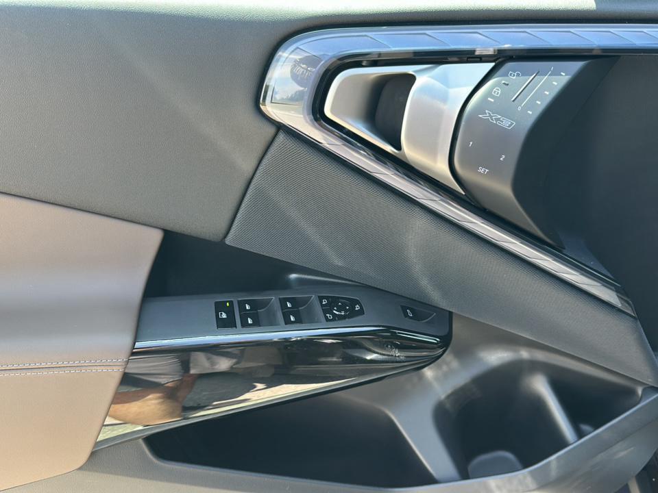 new 2026 BMW X3 car, priced at $58,680