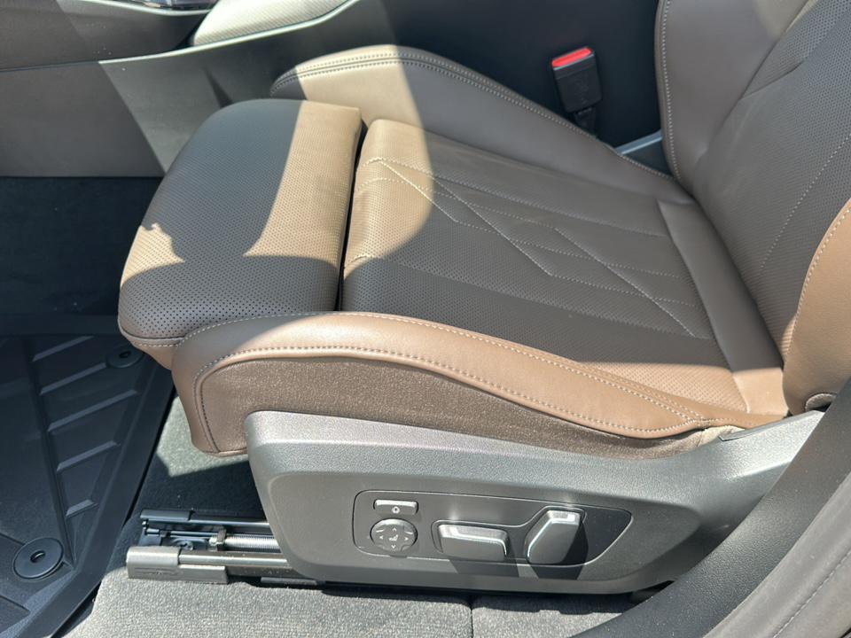new 2026 BMW X3 car, priced at $58,680