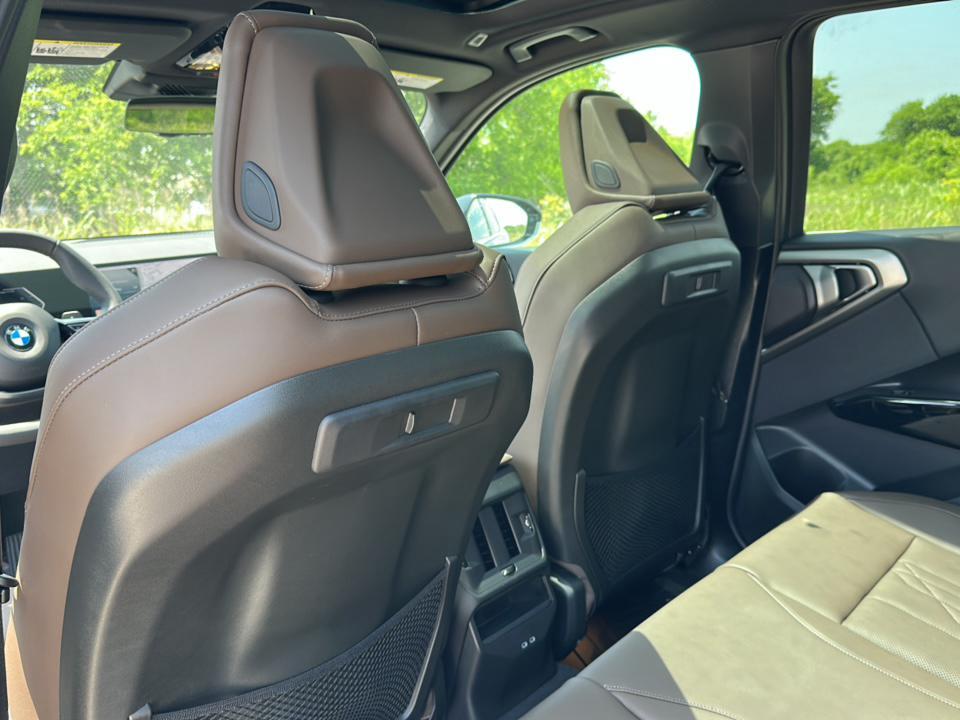 new 2026 BMW X3 car, priced at $58,680