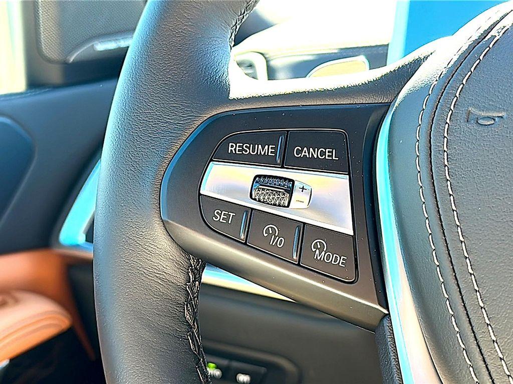 new 2026 BMW X5 PHEV car, priced at $82,325
