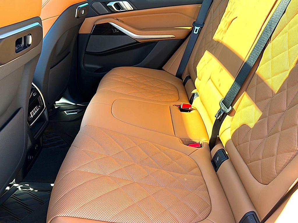 new 2026 BMW X5 PHEV car, priced at $82,325