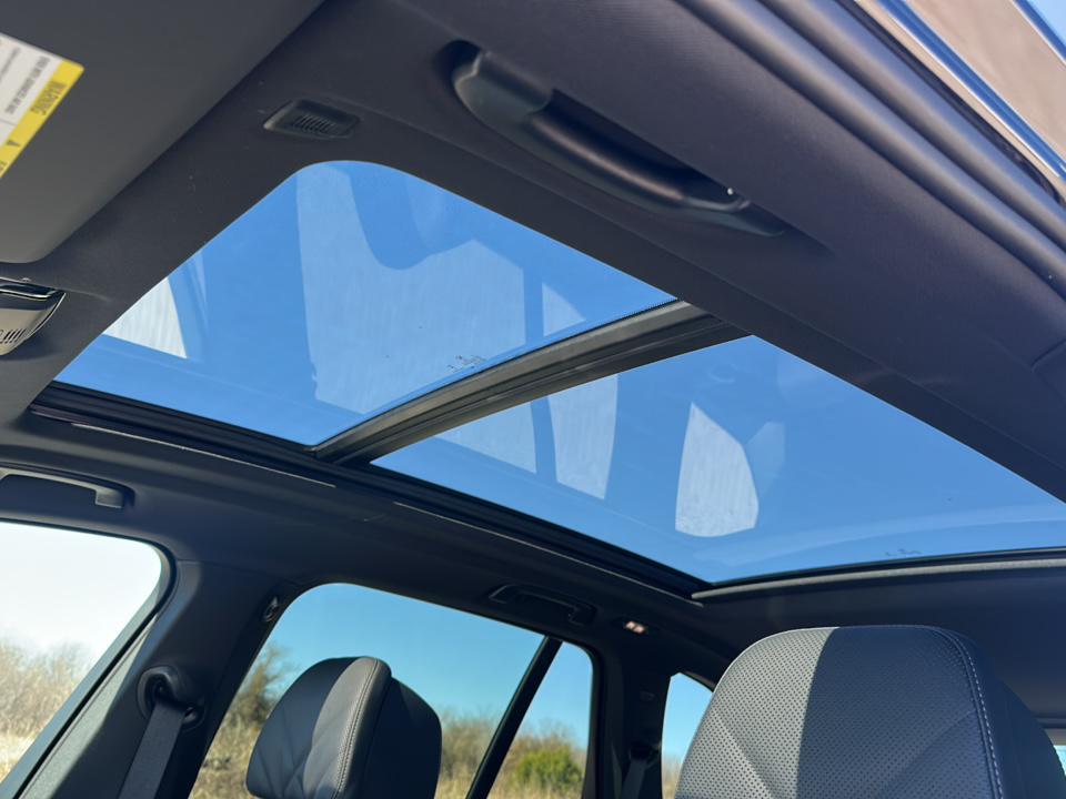 new 2026 BMW X5 car, priced at $83,775