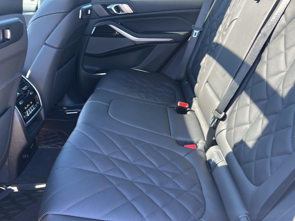 new 2026 BMW X5 car, priced at $83,775