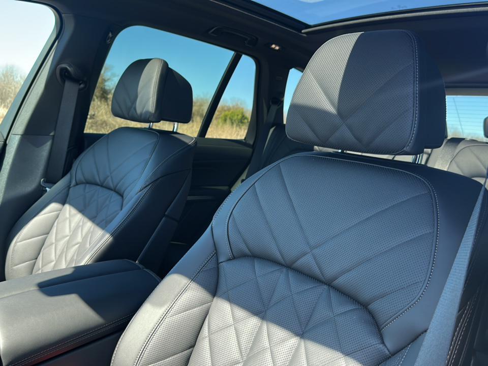 new 2026 BMW X5 car, priced at $83,775