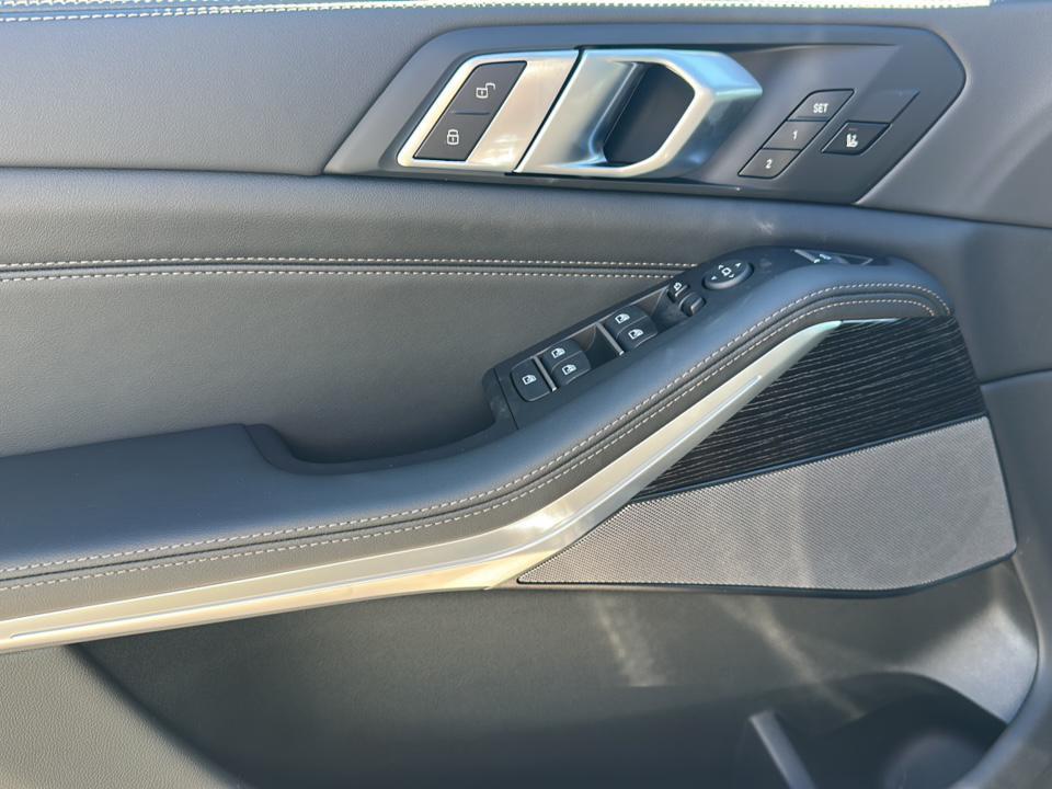 new 2026 BMW X5 car, priced at $83,775