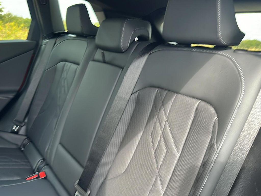 new 2026 BMW X3 car, priced at $60,535